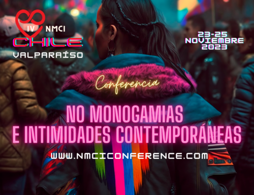 IV Conferencia Internacional de No Monogamias e Intimidades Contemporáneas (NMCI 2023)